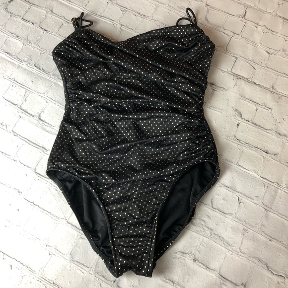 magic suit one piece